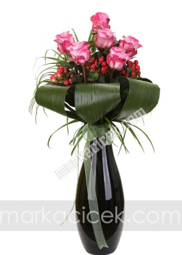 Çok Özel Butik Güller